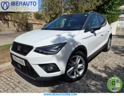 SEAT Arona 1.5 TSI Ecomotive S&S FR 150