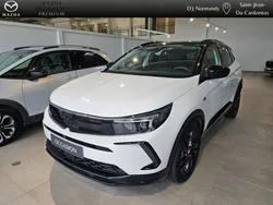 Opel grandland ii 1.2 turbo hybrid 136 edition e-dct6