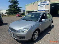 Ford Focus 2.0 TDCI 135 GHIA