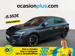 CUPRA León 1.4 TSI e-Hybrid DSG 204