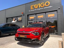 Citroen c4 1.5 bluehdi 130ch shine eat8 - carplay - caméra 360°