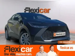 TOYOTA C-HR 140H Active