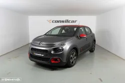 Citroën C3 1.2 PureTech Shine