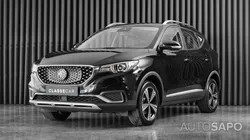 MG ZS de 2020