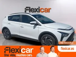 HYUNDAI Bayon 1.2 MPI Maxx