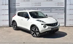 Nissan Juke 1.5 dCi 110 Connect Edition Camera AUCUN FRAIS A PREVOIR