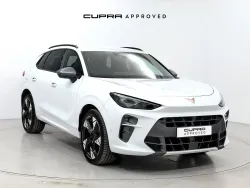CUPRA Terramar 1.5 eTSI 110 DSG