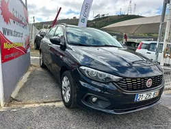 Fiat Tipo Multijet