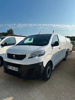 PEUGEOT EXPERT 1.5 BlueHDi 16v Turbo