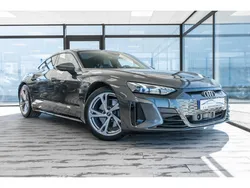AUDI E-TRON GT Quattro 476 GT Extended