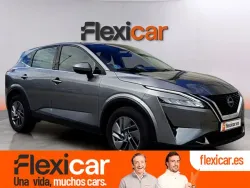 NISSAN Qashqai 1.3 DIG-T mHEV 12V Acenta 4x2 103kW