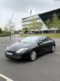 Renault Laguna Coupé 2.0 dci