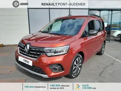 Renault Kangoo TCe 130 Intens