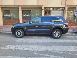 JEEP Grand Cherokee 3.0CRD Limited 190 Aut.