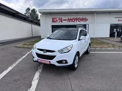 Hyundai IX35 1.7 CRDI PACK PREMIUM