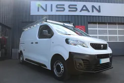 Peugeot expert fourgon standard blue hdi 100 premium