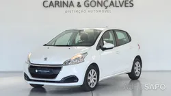Peugeot 208 de 2019