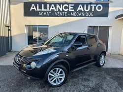 Nissan Juke 1.5 dCi 110 FAP Acenta