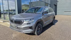 Skoda Karoq 2.0 TDI 150 ch SCR DSG7 4x4 Sportline