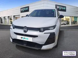 Citroën C5 Aircross Hybride 145 ch e-DCS6 Max