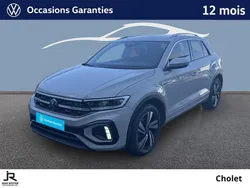 Volkswagen T-Roc 1.5 TSI EVO 150 Start/Stop DSG7 R-Line