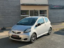 Toyota AYGO Base *CLIM
