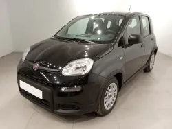 FIAT Panda 1.0 Hybrid