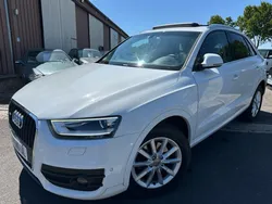 Q3 2.0 TDI 177 Quattro S-Tronic GPS Toit Pano Xénon