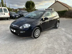 FIAT PUNTO 1.2 i 68 EVO