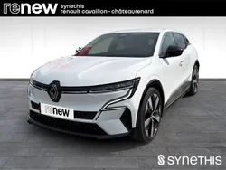Renault Mégane E-TECH EV60 220 ch super charge Techno