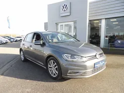 Volkswagen Golf 1.5 TSI EVO 130 DSG7 CARAT BMT