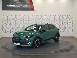 Renault Clio TCe 115 ch Techno