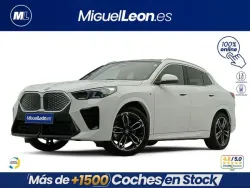 BMW X1 i xDrive30A