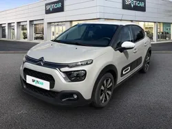 Citroen C3 1.2 PureTech 83ch S&S MAX