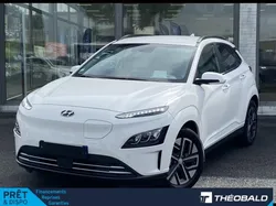 Hyundai Kona Electric 39kWh - 136ch Executive