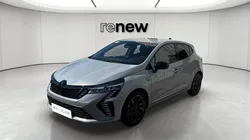 RENAULT Clio TCe 90 ch GSR2 Esprit Alpine