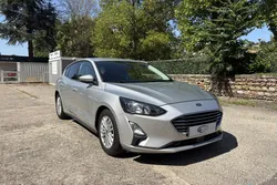FORD FOCUS Active 1.5 EcoBlue 120 ch