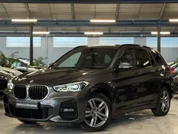 BMW X1 SDrive 16D BVA DKG7 F48 PACK M - SHADOW LINE