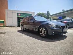BMW 316 d Touring