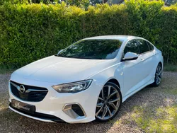 🏁 OPEL INSIGNIA GRAND SPORT GSI 2.0 260ch BVA - GARANTIE 12 MOIS