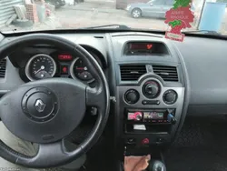 Renault Mégane 1.5 dci