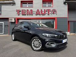 Fiat Tipo 1.0 Firefly Turbo 100 ch SetS Life Plus