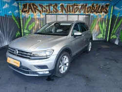 Volkswagen Tiguan (2) 2.0 TSI 180 DSG7 Carat EDITION 4M