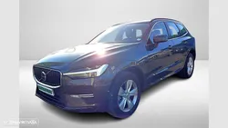 Volvo XC 60 2.0 B4 Momentum Plus