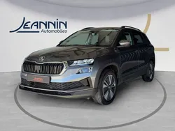 SKODA Karoq 2.0 TDI 116 ch SCR DSG7 Business