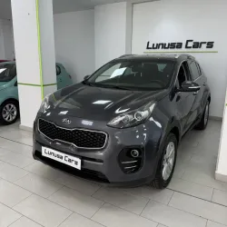 Kia Sportage 1.6 GDi Concept (Pack Style) 4x2 132
