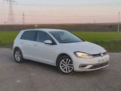 Volkswagen Golf 1.4 TSI Advance 92kW