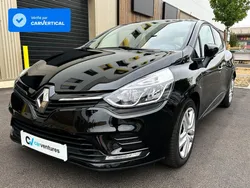 RENAULT CLIO 4 0.9 TCE 90 ZEN - GPS / Bluetooth / Climatisation