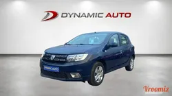 Dacia Sandero 1.5 DCI 75 AMBIANCE