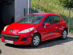 Peugeot 207 1.4 HDI 70 cv / 5 portes / 1ère main
